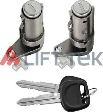 Lift-Tek LT80538 - Цилиндр замка autosila-amz.com