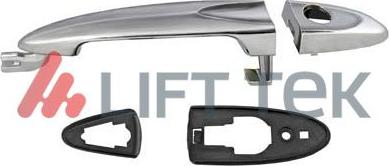 Lift-Tek LT80524 - Ручка двери autosila-amz.com