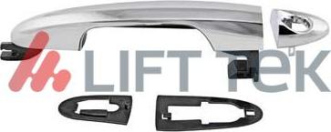 Lift-Tek LT80648 - Ручка двери autosila-amz.com