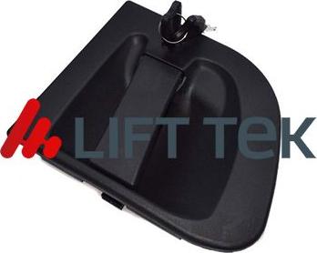 Lift-Tek LT80664 - Ручка двери autosila-amz.com