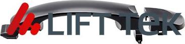 Lift-Tek LT80666 - Ручка двери autosila-amz.com