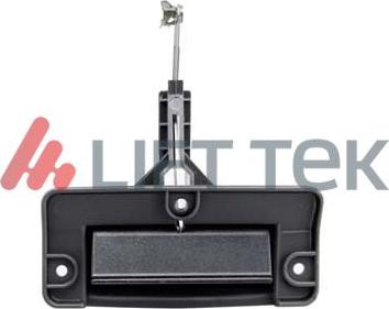 Lift-Tek LT80660 - Ручка двери autosila-amz.com