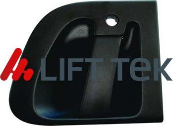 Lift-Tek LT80663 - Ручка двери autosila-amz.com
