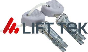 Lift-Tek LT801034 - Ручка двери autosila-amz.com