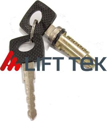 Lift-Tek LT801035 - Ручка двери autosila-amz.com