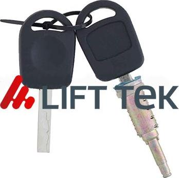 Lift-Tek LT801036 - Ручка двери autosila-amz.com