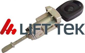 Lift-Tek LT801038 - Ручка двери autosila-amz.com