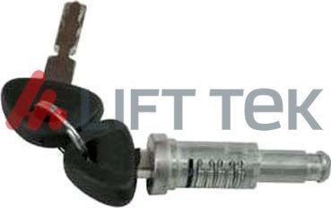 Lift-Tek LT801033 - Цилиндр замка autosila-amz.com