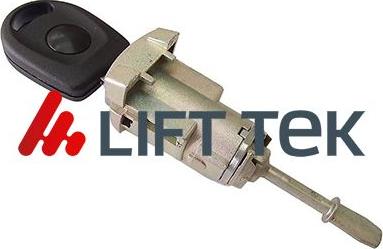 Lift-Tek LT801037 - Ручка двери autosila-amz.com
