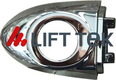 Lift-Tek LT80894 - Ручка двери autosila-amz.com