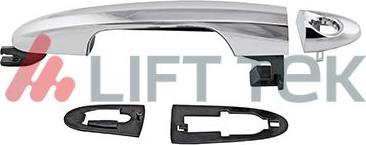 Lift-Tek LT80845 - Ручка двери autosila-amz.com