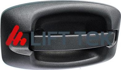 Lift-Tek LT80859 - Ручка двери autosila-amz.com