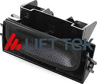 Lift-Tek LT80864 - Ручка двери autosila-amz.com