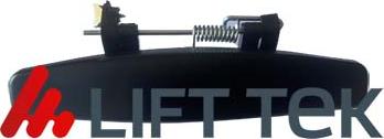 Lift-Tek LT80866 - Ручка двери autosila-amz.com