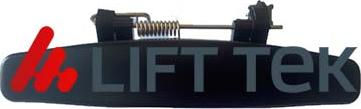 Lift-Tek LT80868 - Ручка двери autosila-amz.com