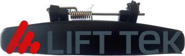 Lift-Tek LT80867 - Ручка двери autosila-amz.com