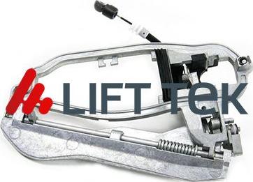 Lift-Tek LT80816 - Ручка двери autosila-amz.com