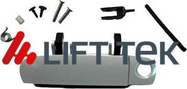 Lift-Tek LT80813 - Ручка двери autosila-amz.com