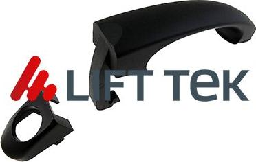 Lift-Tek LT80833 - Ручка двери autosila-amz.com