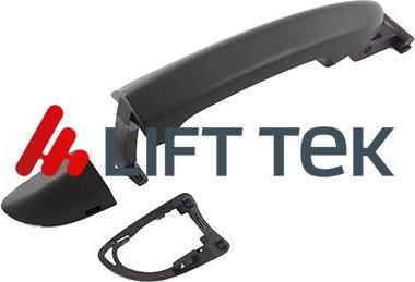 Lift-Tek LT80829 - Ручка двери autosila-amz.com