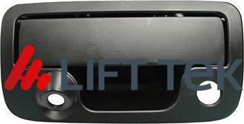 Lift-Tek LT80826 - Ручка двери autosila-amz.com