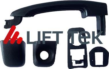 Lift-Tek LT80874 - Ручка двери autosila-amz.com
