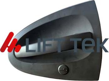 Lift-Tek LT80875 - Ручка двери autosila-amz.com
