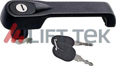Lift-Tek LT80345 - Ручка двери autosila-amz.com