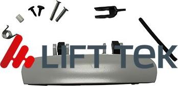 Lift-Tek LT80749 - Ручка двери autosila-amz.com