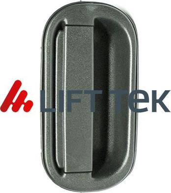 Lift-Tek LT80745 - Ручка двери autosila-amz.com