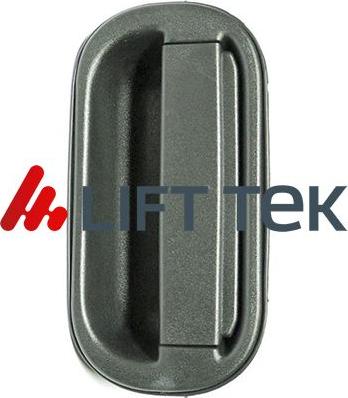 Lift-Tek LT80746 - Ручка двери autosila-amz.com