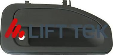 Lift-Tek LT80747 - Ручка двери autosila-amz.com