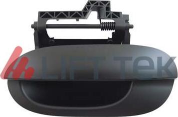 Lift-Tek LT80754 - Ручка двери autosila-amz.com