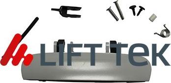 Lift-Tek LT80750 - Ручка двери autosila-amz.com