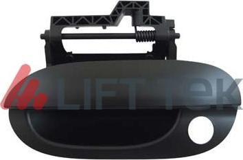 Lift-Tek LT80753 - Ручка двери autosila-amz.com