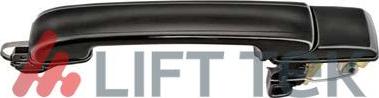 Lift-Tek LT8075209 - Ручка двери autosila-amz.com