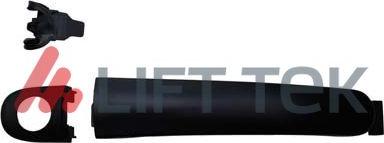 Lift-Tek LT80765 - Ручка двери autosila-amz.com