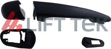 Lift-Tek LT80719 - Ручка двери autosila-amz.com