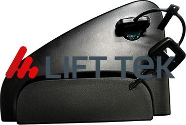 Lift-Tek LT80789 - Ручка двери autosila-amz.com