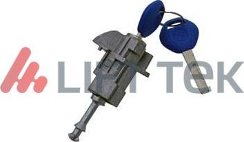 Lift-Tek LT80739 - Ручка двери autosila-amz.com