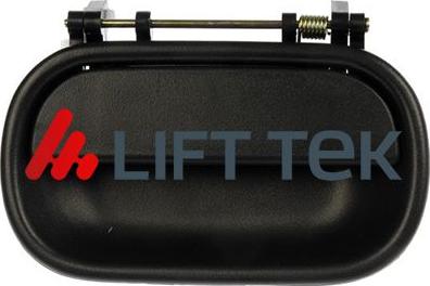Lift-Tek LT80721 - Ручка двери autosila-amz.com