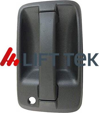 Lift-Tek LT80723 - Ручка двери autosila-amz.com