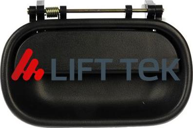 Lift-Tek LT80722 - Ручка двери autosila-amz.com