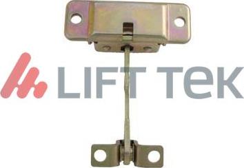 Lift-Tek LT35140 - Дверной шарнир autosila-amz.com