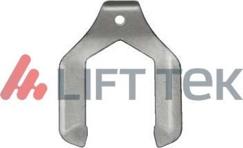 Lift-Tek LT2289 - Ручка двери autosila-amz.com