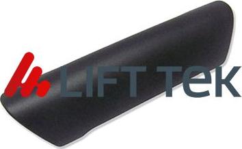 Lift-Tek LT7027 - Прокладка, задняя дверь багажника / помещения для груза autosila-amz.com