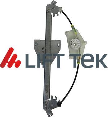 Lift-Tek LT AD748 L - Стеклоподъемник autosila-amz.com