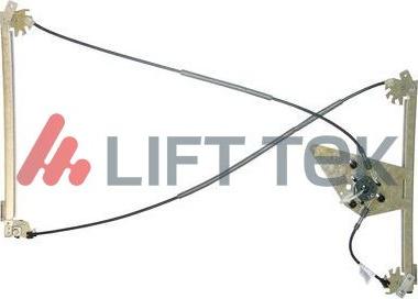 Lift-Tek LT AD709 R - Стеклоподъемник autosila-amz.com