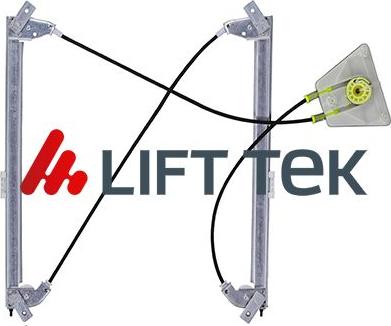 Lift-Tek LT AD705 R - Стеклоподъемник autosila-amz.com