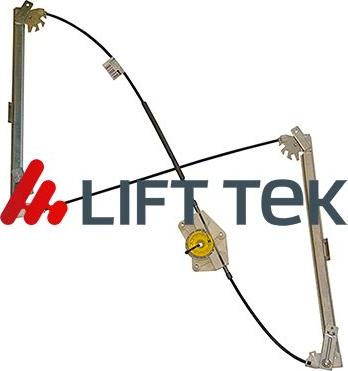 Lift-Tek LT AD703 R - Стеклоподъемник autosila-amz.com